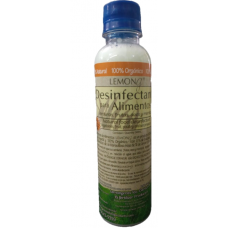 Desinfectante para Alimentos 240ml